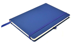 A5 LINED NOTEBOOK E67805